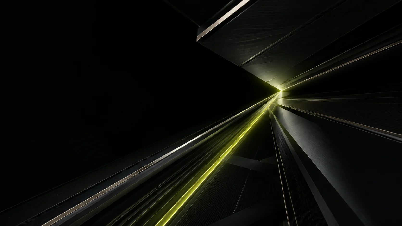 Intelligent directional system converging into a lime signal